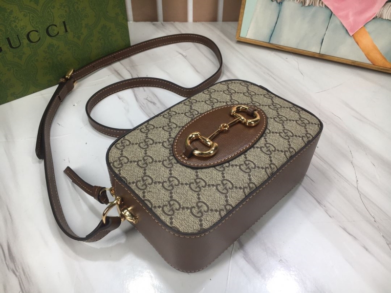 Gucci Satchel Bags